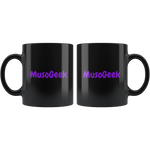 MusoGeek Mug