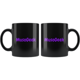 MusoGeek Mug