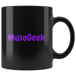 MusoGeek Mug