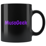 MusoGeek Mug