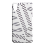 Manuscript iPhone Case