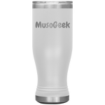 MusoGeek Boho 20oz Tumbler