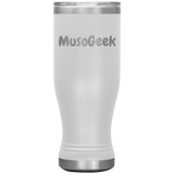 MusoGeek Boho 20oz Tumbler