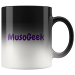 MusoGeek Magic Mug 110z