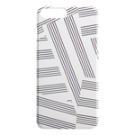 Manuscript iPhone Case