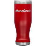 MusoGeek Boho 20oz Tumbler