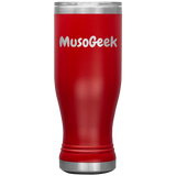 MusoGeek Boho 20oz Tumbler