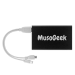 MusoGeek Power Bank