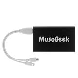 MusoGeek Power Bank