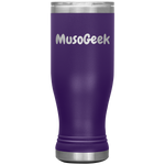 MusoGeek Boho 20oz Tumbler