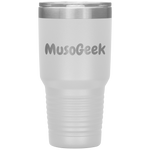 MusoGeek 30oz Vacuum Tumbler