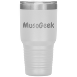 MusoGeek 30oz Vacuum Tumbler