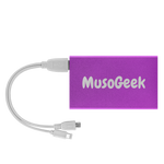 MusoGeek Power Bank