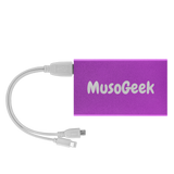 MusoGeek Power Bank