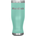 MusoGeek Boho 20oz Tumbler