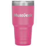 MusoGeek 30oz Vacuum Tumbler