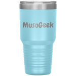 MusoGeek 30oz Vacuum Tumbler