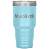 MusoGeek 30oz Vacuum Tumbler