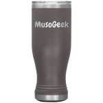 MusoGeek Boho 20oz Tumbler