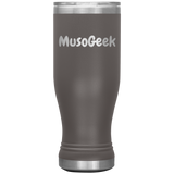 MusoGeek Boho 20oz Tumbler